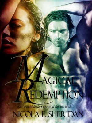 cover image of Magical Redemption